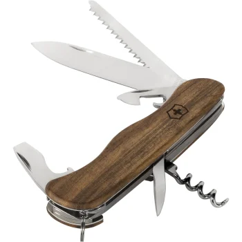 Victorinox Forester Wood kabatas nazis 0.83 61.63