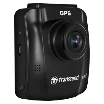 Transcend DrivePro 250 videoreģistrators ar 64GB microSDXC