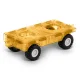 Ricokids RK-766 magnētiskie kluči, 100 gab.