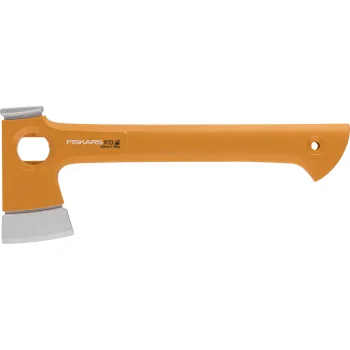 Tūrisma cirvis Fiskars X-Series X13