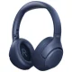 Bezvadu austiņas QCY H3 ANC Bluetooth 5.4 Hi-Res Audio, zilas
