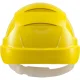 Aizsargķivere uvex pheos E, 52-61 cm, dzeltena