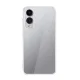 3mk Clear Case vāciņš Samsung Galaxy S25 Edge, Caurspīdīgs