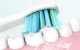 FairyWill FW-507 Elektriskā Zobu Birste Komplekts 2 gab., Melna un Rozā | Sonic Toothbrushes with Head Set and Case