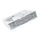 Be Quiet! SILENT WINGS PRO 4 White 120mm PWM ventilators