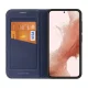 Atverams vāciņš Dux Ducis Skin X2 Samsung Galaxy S23+, zils