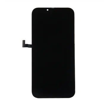 Tfo Displejs ar skārienjutīgo paneli Apple iPhone 13 Pro Max Incell FHD Melns