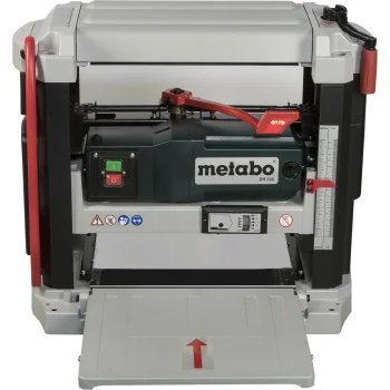 Biezumēvele Metabo DH 330, 1800 W