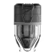 Flextail Max Pump 3 portatīvais sūknis, melns