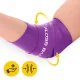 Rehabilitācijas lenta Floss Band vingrinājumiem 1 mm, violeta