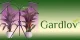 80 LED Fito Lampa Gaisma uz Statīva Augu Stādu Audzēšanai Dārzkopībai Gardlov | Plant Growth Gardening Lamp