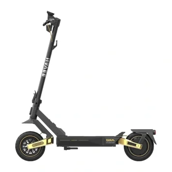 Elektriskais skrejritenis Navee ST5 Pro, 500 W, 477.36 Wh, 10" riteņi