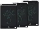 Grafiskais zīmēšanas planšetdators bērniem ar pildspalvu, 8.5\", Zaļš