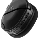 Turtle Beach Stealth 600 Gen 2 MAX bezvadu spēļu austiņas, melnas