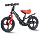 Ricokids Funnu bērnu līdzsvara velosipēds, 12 collas
