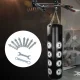 Sienas / Griestu Pievilkšanās Stienis Kāts Stanga (līdz 250 kg) | Wall Mount Crossbar Pull-Up Bar