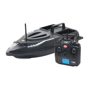 Flytec V700 12000mAh iebarošanas laiviņa