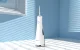 Starpzobu irigators Seago SG-8001 (Balts) | Water Flosser