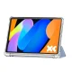 Tech-Protect Lenovo Tab P11 (TB-336) atverams vāciņš maciņš grāmatiņa SC Pen Hybrid, zils