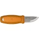 Morakniv Eldris āra nazis ar ugunskuru, Burnt Orange