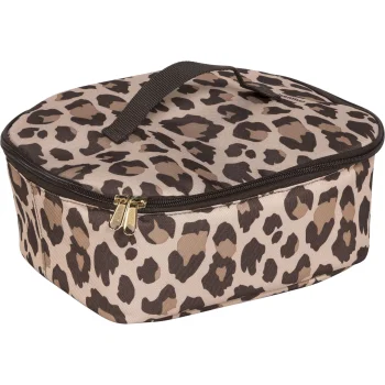 Reisenthel Coolerbag M termasoma 4.5L Leo Macchiato