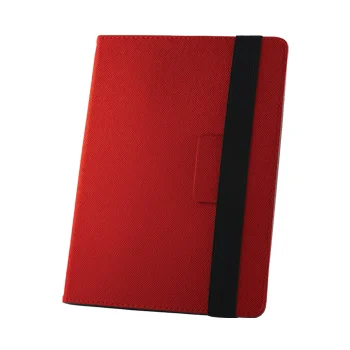 TFO ORBI universāls planšetdatora vāciņš 9-11" (27x20 cm), sarkans