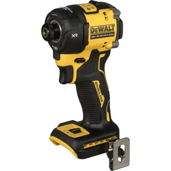 Akumulatora triecienskrūvgriezis DeWalt DCF870N-XJ 18V