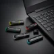 USB zibatmiņa Intenso Business Line 16 GB USB 2.0, 5 gab., daudzkrāsaina