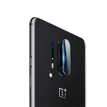 OnePlus 8 Pro Mocolo Aizmugurējās kameras aizsargstikls | Back Camera Lens Tempered Glass Protector