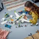 LEGO City 60367 Pasažieru lidmašīna