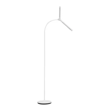 Glow 6019 kosmētiskā procedūru lampa uz statīva