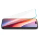 Apple iPhone 16 Pro 6.3\'\' Spigen GLAS.TR Slim Tempered Glass | Ekrāna Aizsargstikls