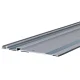 Vadotnes sliede Makita 199140-0 1000 mm koka apstrādei, sudraba