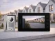 Vadu videodomofons ar LCD monitoru, 500 TVL kameru un 10 m kabeli
