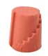 Kinētiskās smiltis 1kg, Rozā| Kinetic Magic Sand
