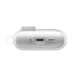 Maciņš Apple AirPods Pro 3 AmazingThing Minimal Case, caurspīdīgs