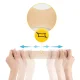 4Fizjo pašlīmējošs kohezīvais pārsējs 4.5 m x 5 cm, smilškrāsas