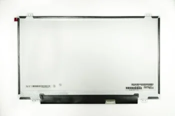 Auo 14.0" LCD ekrāns 1920x1080 Full HD, IPS, Slim, matēts