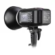 Studijas zibspuldze GODOX AD600B TTL Wistro Bowens