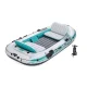 Bestway Hydro-Force Adventure Elite X4 piepūšamā laiva, 315 x 165 cm