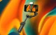 Aochuan X2 Gimbal stabilizators ar RGB apgaismojumu, melns