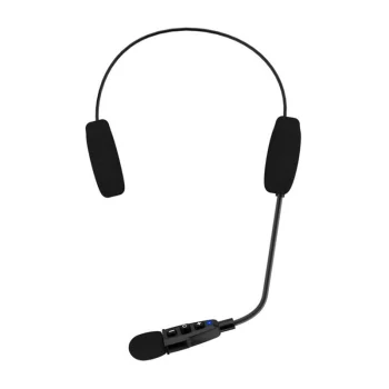 EJEAS E1+ Bluetooth ķiveres austiņas motociklam