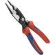 Elektromontāžas knaibles Knipex 13 92 200, 200 mm