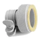 Intex 29061 pārejas adapteri B baseina sūkņiem 32-38 mm, 2 gab.