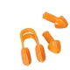 Peldēšanas komplekts BESTWAY 26032 Deguna klipsis un ausu aizbāžņi + futrālis l Nose clip and earplugs + carrying...