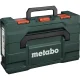Akumulatora triecienuzgriežņu atslēga Metabo SSW 18 LTX 1750 BL, 18V, 1750 Nm, 1/2\"