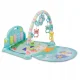 Ricokids 7314 interaktīvais attīstošais paklājiņš ar klavierēm