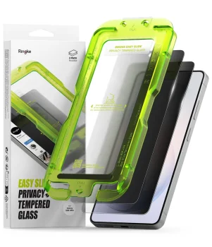 Ringke Easy Slide Privacy aizsargstikls Samsung Galaxy S26 Ultra 2 gab.