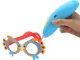 3D pildspalvas diegi PLA filaments, 30 x 5 m (150 m), 1,7 mm
