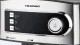 Blaupunkt CMP301 pusautomātiskais kafijas automāts, melns/sudraba